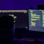 ekstensi AI di VS Code